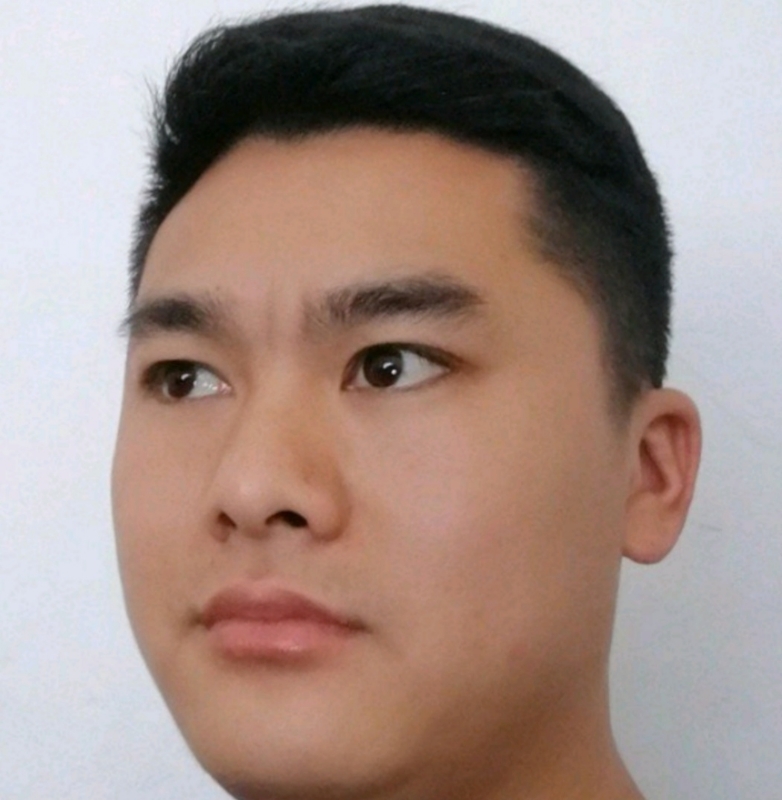 共度一生的第一张照片--新宁认干亲服务网